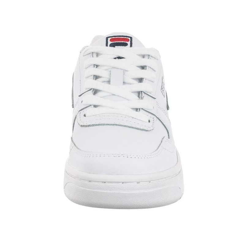 Fila Fxventuno L Low Wmn White FFW0003.10004 (FI99-a) spordijalatsid