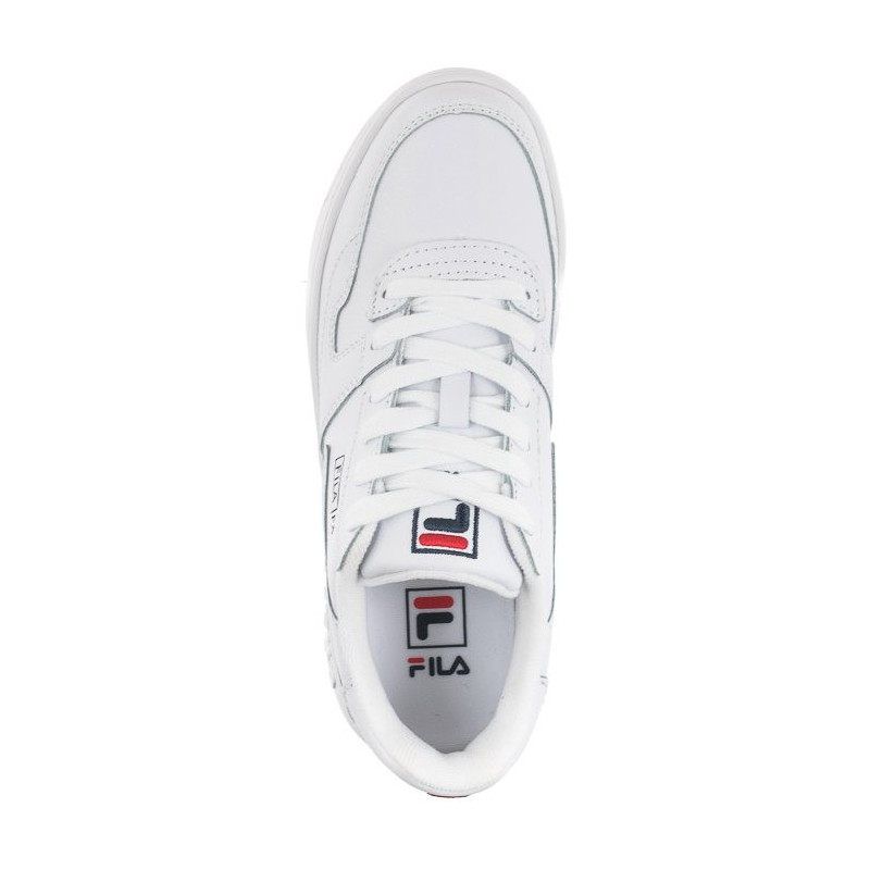 Fila Fxventuno L Low Wmn White FFW0003.10004 (FI99-a) spordijalatsid