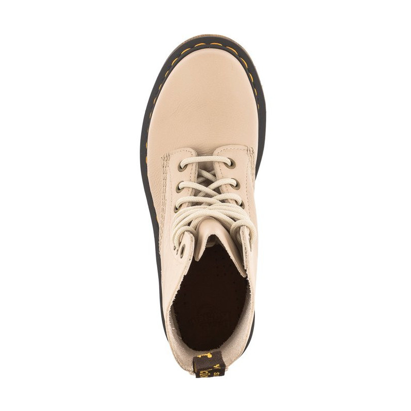 Dr. Martens 1460 Pascal Parchment Beige Virginia 26802292 (DR56-a) kingad