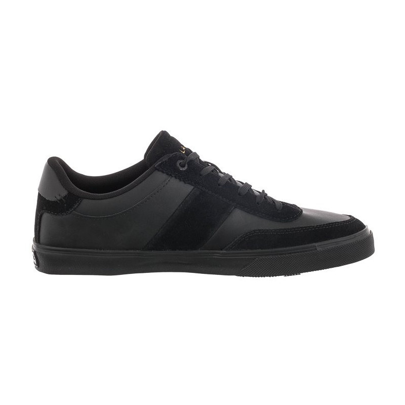 Lacoste Court-Master Pro 2222SMA Blk/Blk 7-44SMA008402H (LC419-a) spordijalatsid