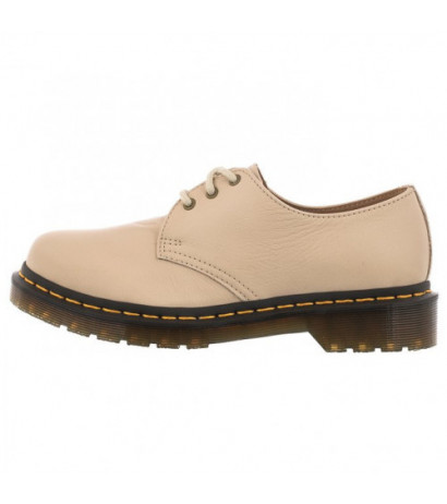 Dr. Martens 1461 Parchment Beige Virginia 24256292 (DR55-a) kingad