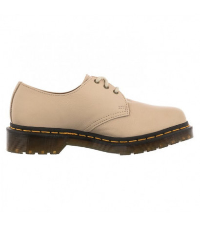 Dr. Martens 1461 Parchment Beige Virginia 24256292 (DR55-a) kingad