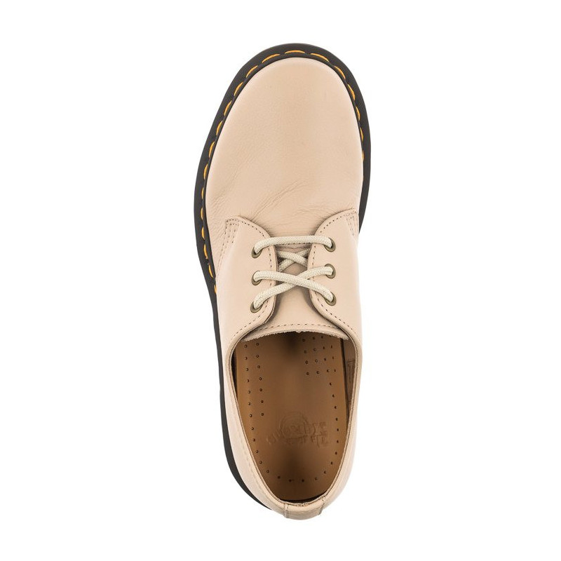 Dr. Martens 1461 Parchment Beige Virginia 24256292 (DR55-a) kingad