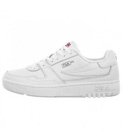 Fila Fxventuno L Low White FFM0003.10004 (FI101-a) spordijalatsid