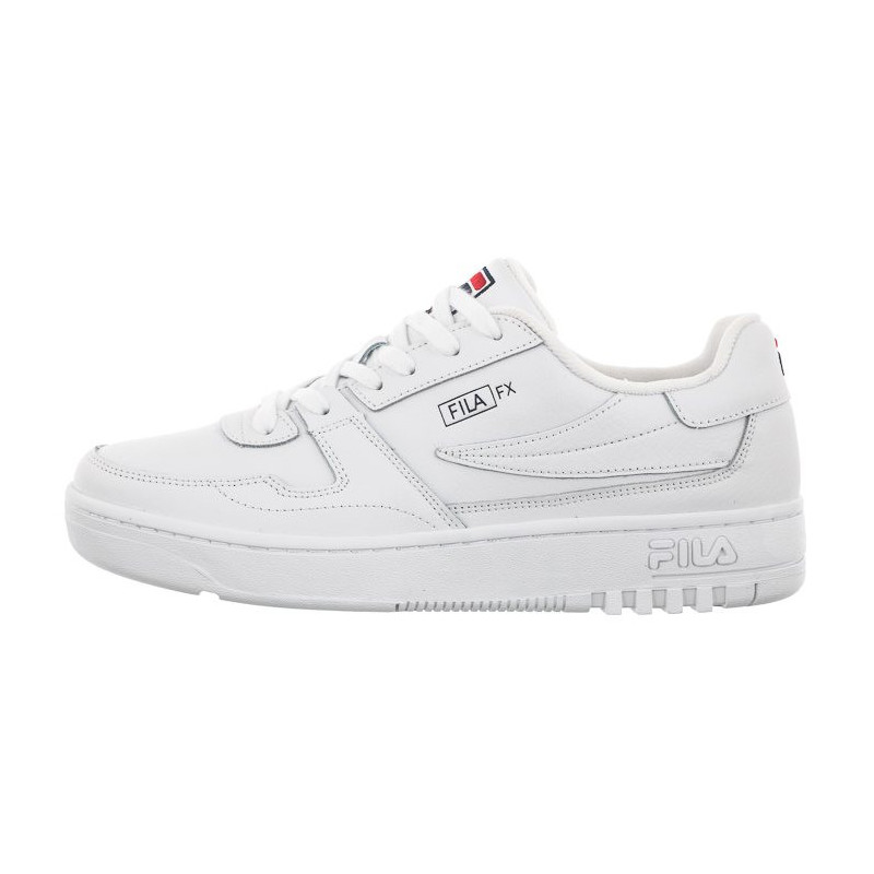 Fila Fxventuno L Low White FFM0003.10004 (FI101-a) spordijalatsid