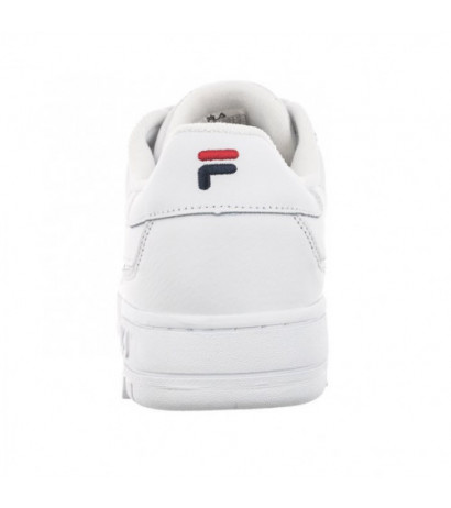 Fila Fxventuno L Low White FFM0003.10004 (FI101-a) spordijalatsid