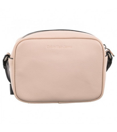 Calvin Klein Minimal Monogram Camera Bag18 Ballet K60K610683 TGE (CK241-a) käekott