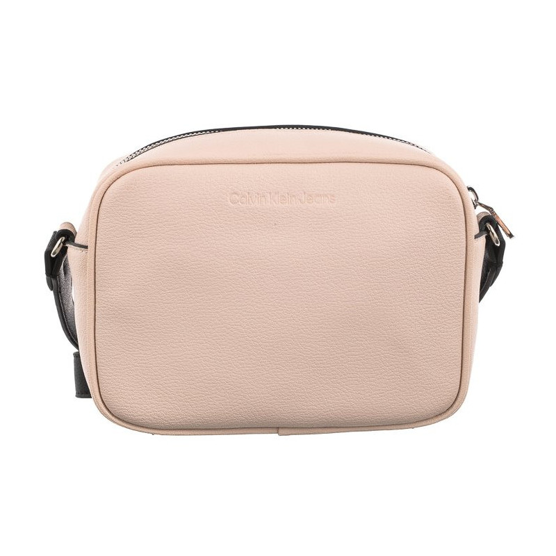 Calvin Klein Minimal Monogram Camera Bag18 Ballet K60K610683 TGE (CK241-a) käekott