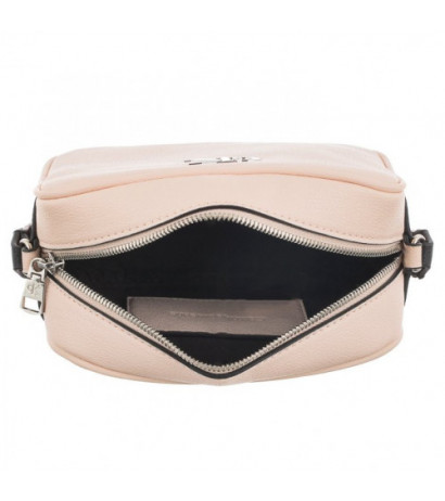 Calvin Klein Minimal Monogram Camera Bag18 Ballet K60K610683 TGE (CK241-a) käekott