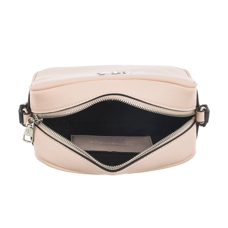 Calvin Klein Minimal Monogram Camera Bag18 Ballet K60K610683 TGE (CK241-a) käekott