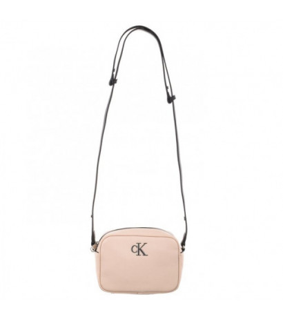 Calvin Klein Minimal Monogram Camera Bag18 Ballet K60K610683 TGE (CK241-a) käekott