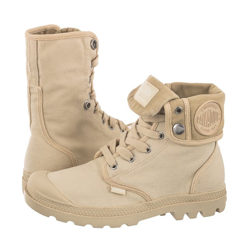 Palladium Baggy Sahara/Safari 92353-221-M (PA16-j) kingad