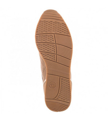 Tamaris Brązowe 1-23603-20 499 Tan Comb (TM426-b) spordijalatsid