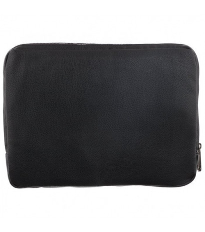 Calvin Klein CK Must Mono Laptop Case Black Tonal Mono K50K510314 01I (CK223-a) käekott