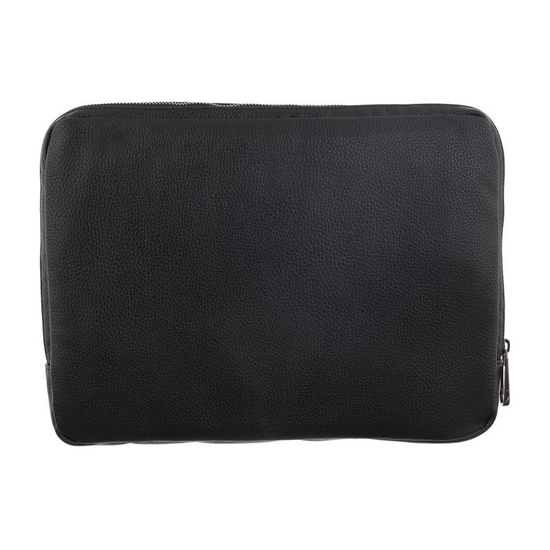 Calvin Klein CK Must Mono Laptop Case Black Tonal Mono K50K510314 01I (CK223-a) käekott