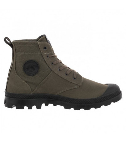 Palladium Pampa Hi Army Olive Night 78583-309-M (PA116-a) kingad