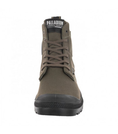 Palladium Pampa Hi Army Olive Night 78583-309-M (PA116-a) kingad