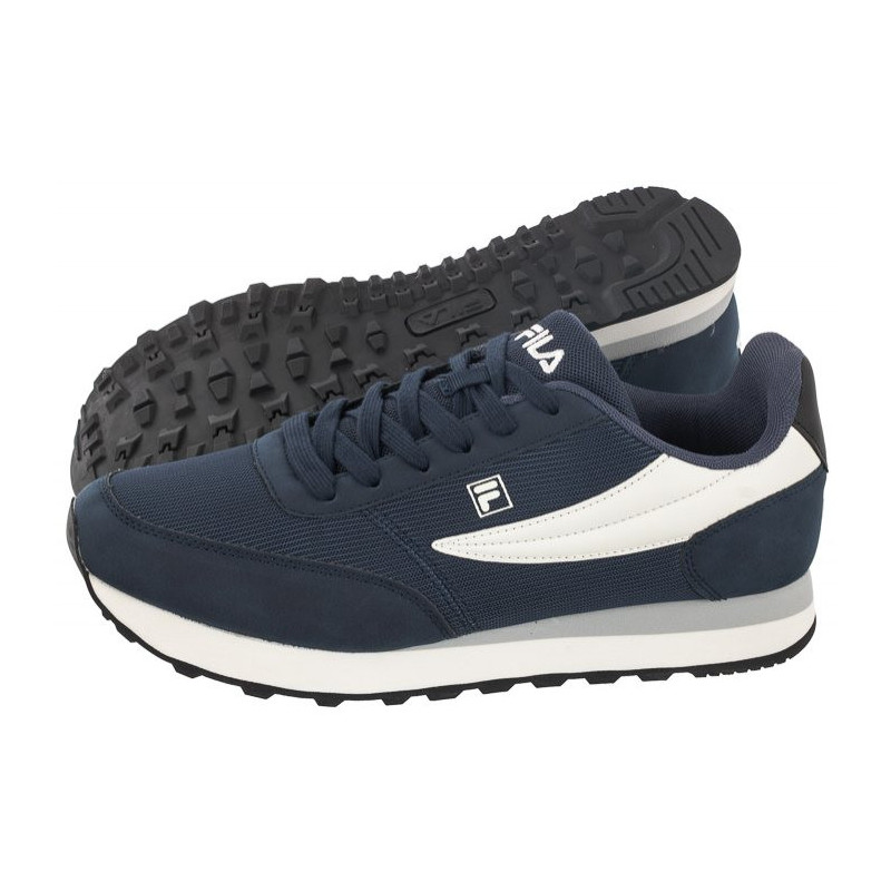 Fila Prati Fila Navy FFM0199.50007 (FI100-b) spordijalatsid