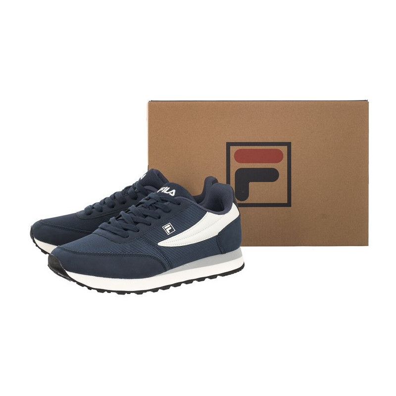 Fila Prati Fila Navy FFM0199.50007 (FI100-b) spordijalatsid