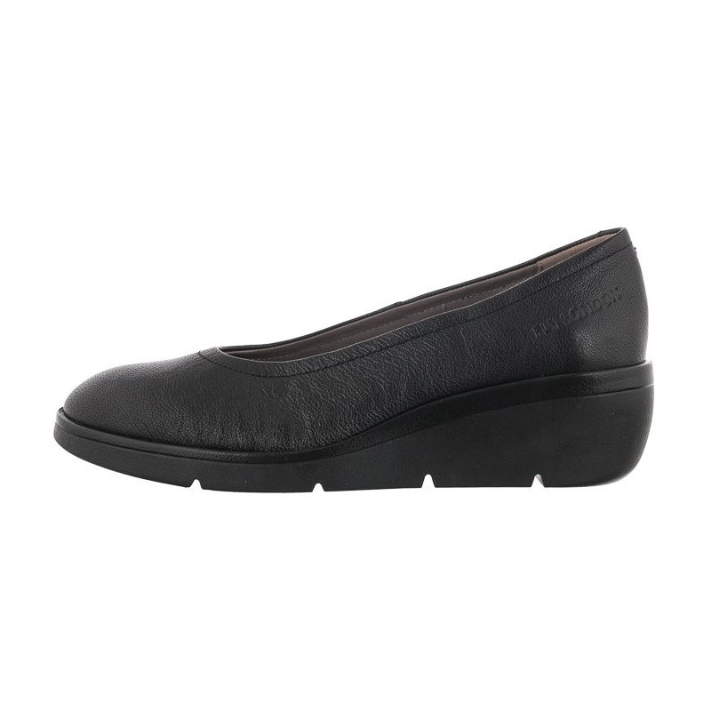 FLY London Numa Mousse Black P601570004 (FL381-a) kingad