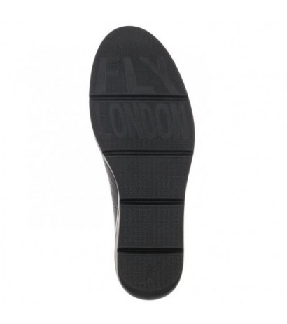 FLY London Numa Mousse Black P601570004 (FL381-a) kingad