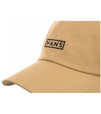 Vans Curved Bill Taos Taupe VN0A36IUYUU1 (VA306-b) vöö