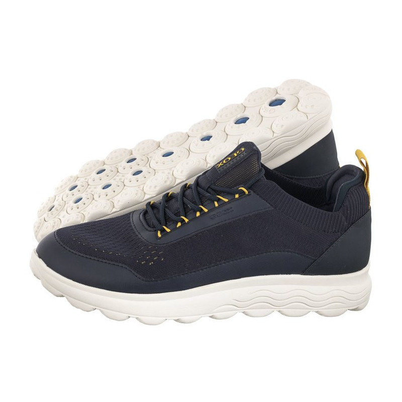 Geox U Spherica A Navy U35BYA 0006K C4002 (GE76-a) spordijalatsid