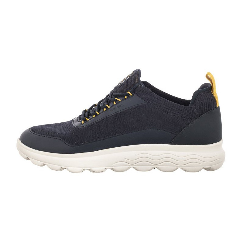 Geox U Spherica A Navy U35BYA 0006K C4002 (GE76-a) spordijalatsid