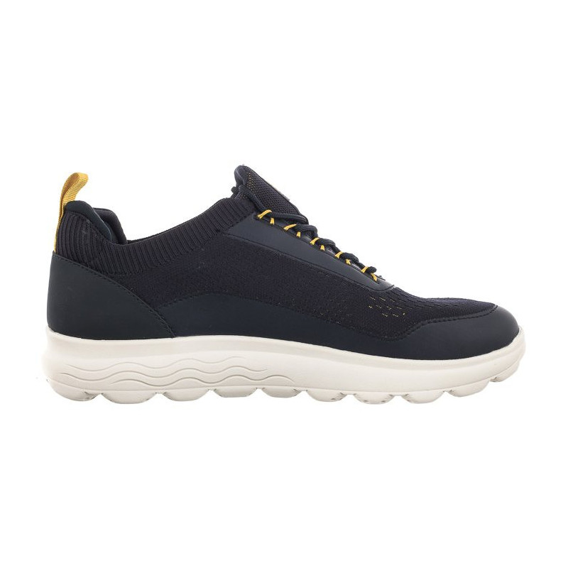 Geox U Spherica A Navy U35BYA 0006K C4002 (GE76-a) spordijalatsid