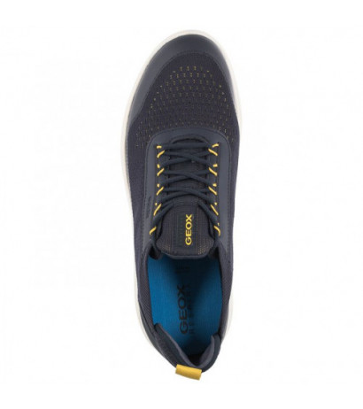 Geox U Spherica A Navy U35BYA 0006K C4002 (GE76-a) spordijalatsid