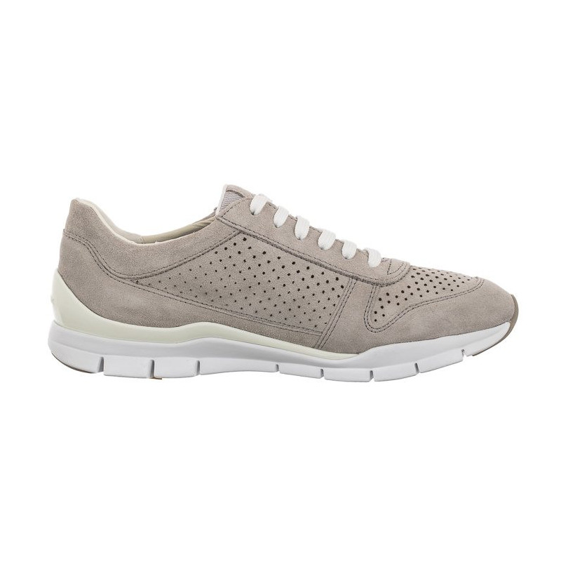 Geox D Sukie B Lt Grey D02F2B 00022 C1010 (GE84-a) spordijalatsid