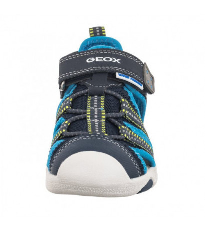 Geox B S.Multy B. B Navy/AzureB920FB 05014 CF44D (GE92-a) sandaalid