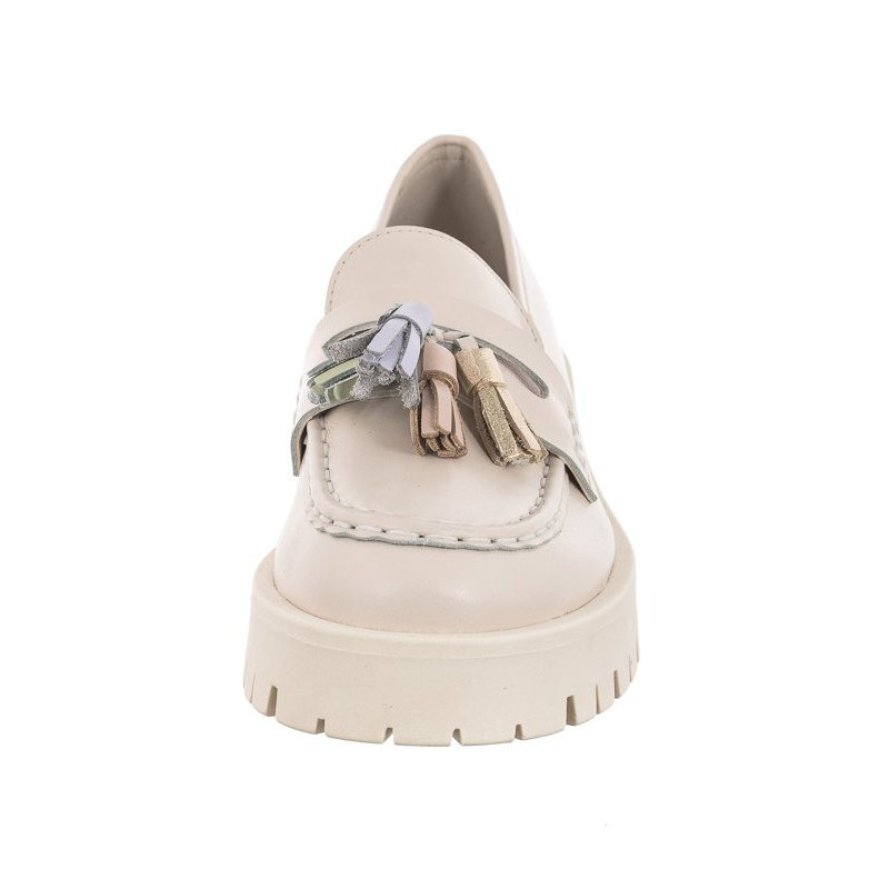 CheBello Off White 3096-393-000-PSK-S173 (CH126-a) kingad