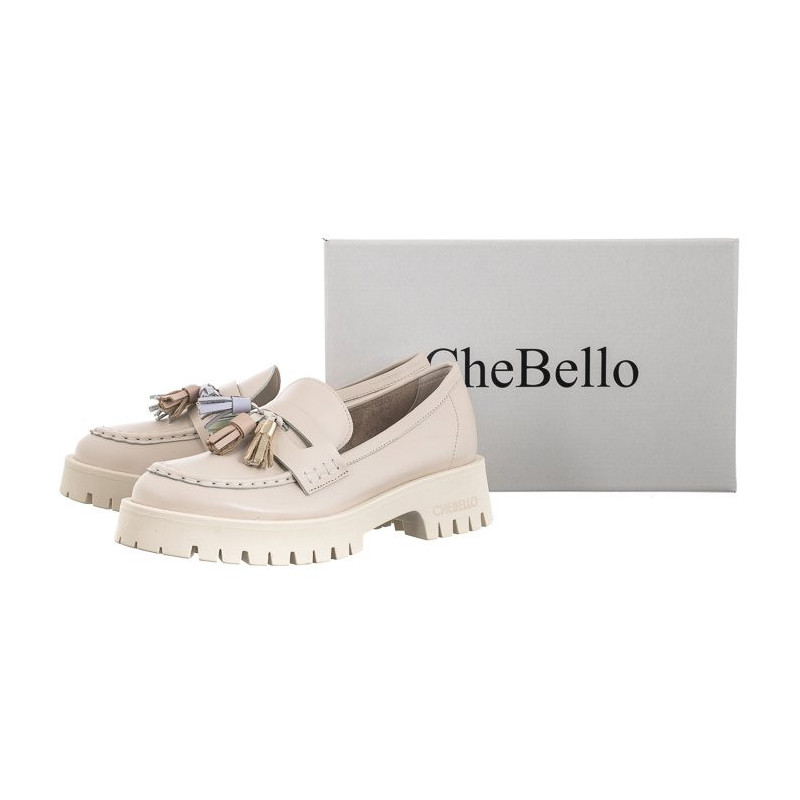 CheBello Off White 3096-393-000-PSK-S173 (CH126-a) kingad