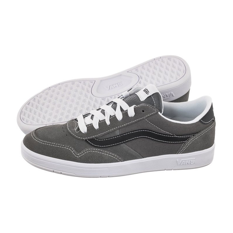 Vans Cruze Too Cc Pewter/Black VN0A5KR5PBQ1 (VA400-a) tossud