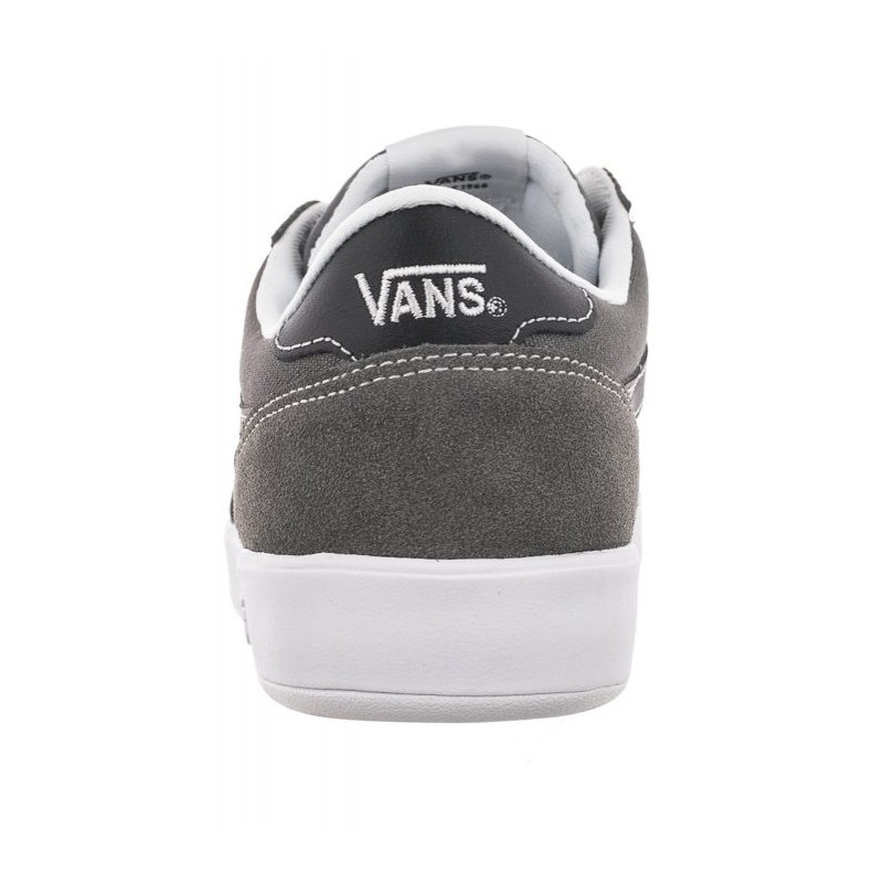 Vans Cruze Too Cc Pewter/Black VN0A5KR5PBQ1 (VA400-a) tossud