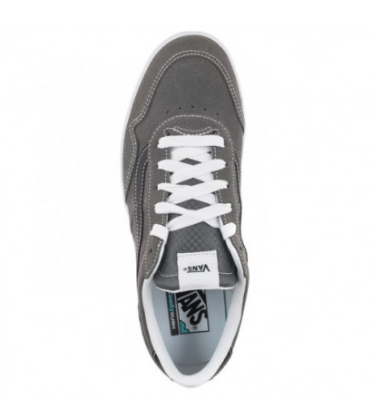 Vans Cruze Too Cc Pewter/Black VN0A5KR5PBQ1 (VA400-a) tossud