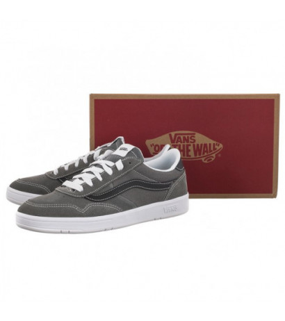 Vans Cruze Too Cc Pewter/Black VN0A5KR5PBQ1 (VA400-a) tossud