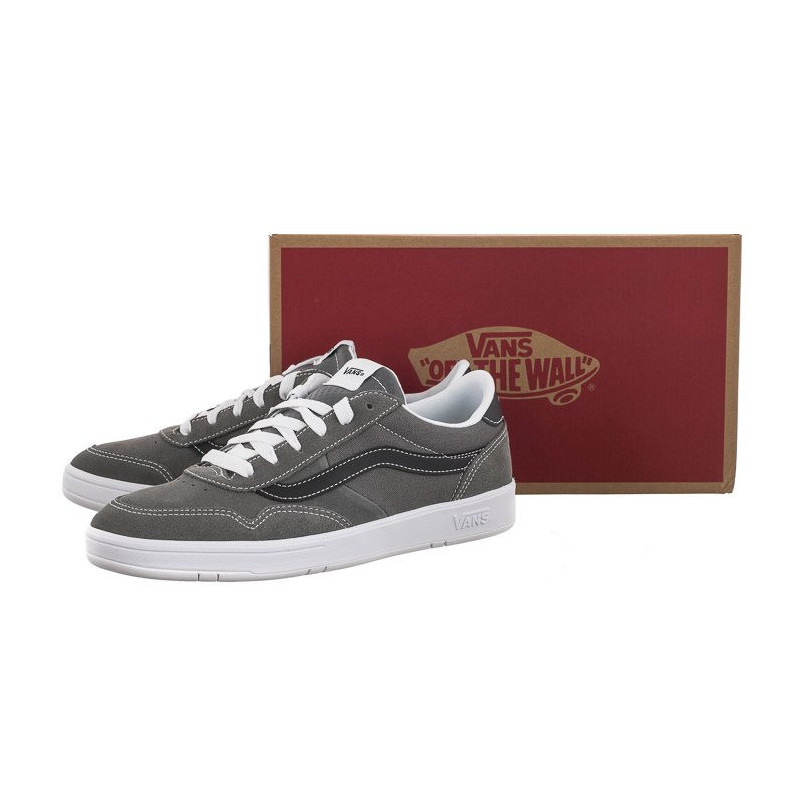 Vans Cruze Too Cc Pewter/Black VN0A5KR5PBQ1 (VA400-a) tossud