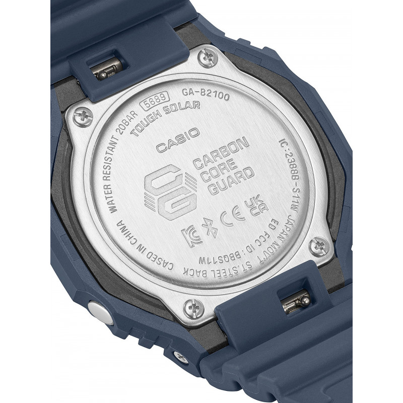 Casio GA-B2100-2AER 