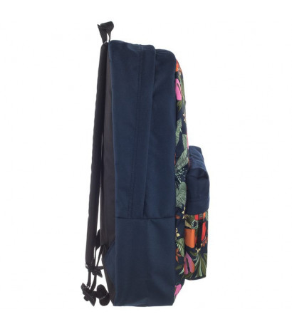 Vans Realm Backpack Multi Tropic VN0A3UI6W141 (VA302-a) seljakott