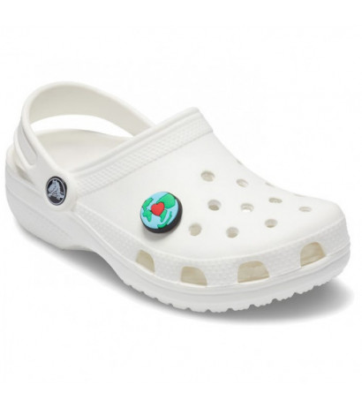 Crocs Jibbitz™ charms Earth Day 10007524 (CR291-a) tarvik