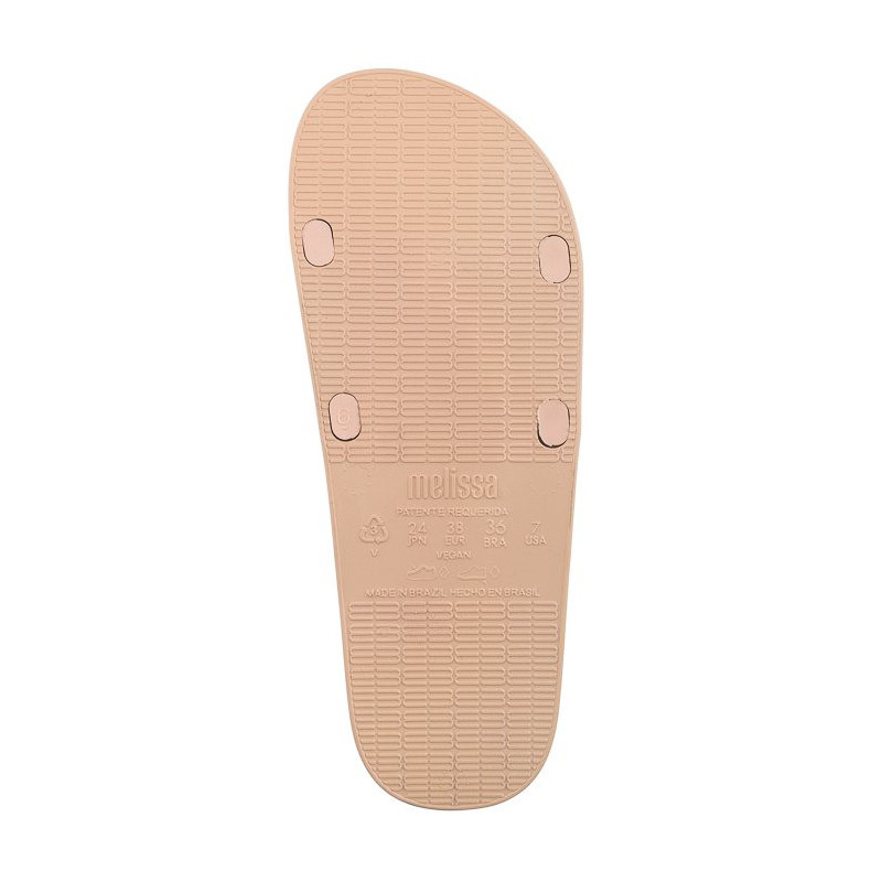 Melissa Sun Sunset AD 33529/AJ697 Beige (ML242-b) Naiste kingad/klappide klapid