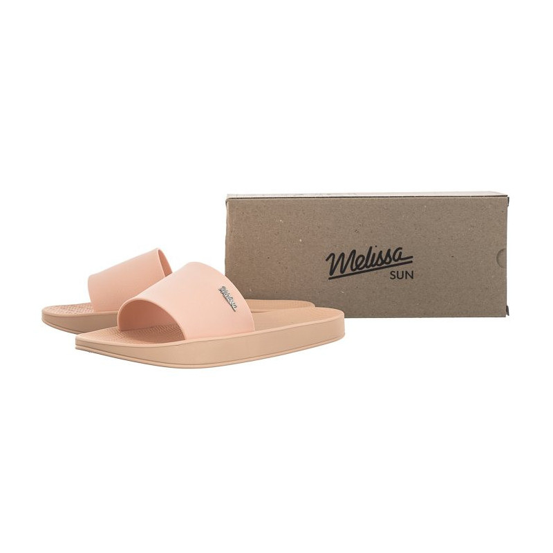 Melissa Sun Sunset AD 33529/AJ697 Beige (ML242-b) Naiste kingad/klappide klapid