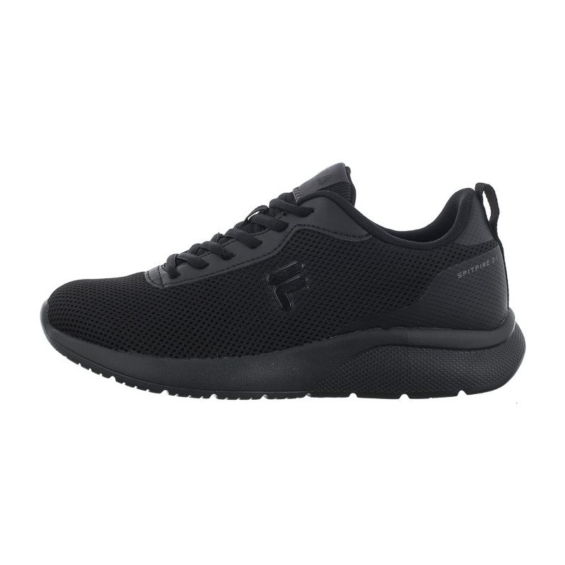 Fila Spitfire Wmn Black/Phantom FFW0121.83249 (FI105-b) spordijalatsid