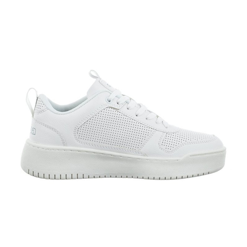 Kappa Fogo Pf 243324OC/1010 White (KA237-a) spordijalatsid