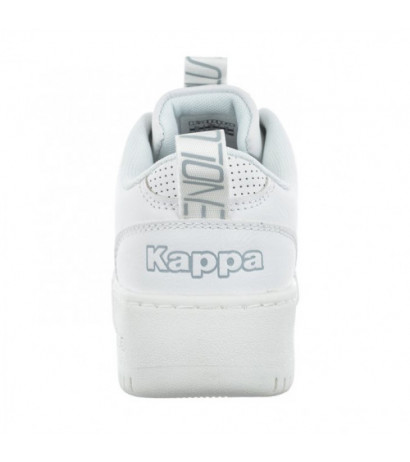 Kappa Fogo Pf 243324OC/1010 White (KA237-a) spordijalatsid