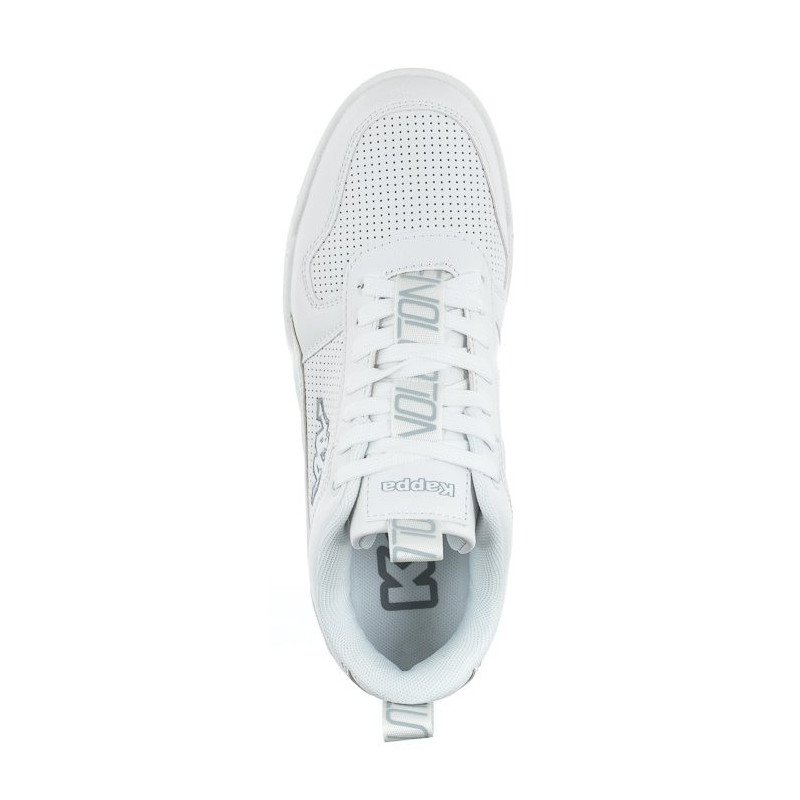 Kappa Fogo Pf 243324OC/1010 White (KA237-a) spordijalatsid