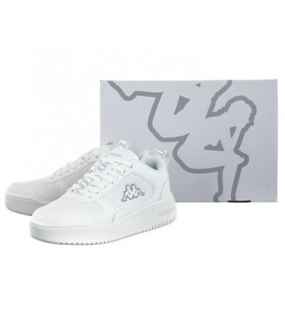 Kappa Fogo Pf 243324OC/1010 White (KA237-a) spordijalatsid