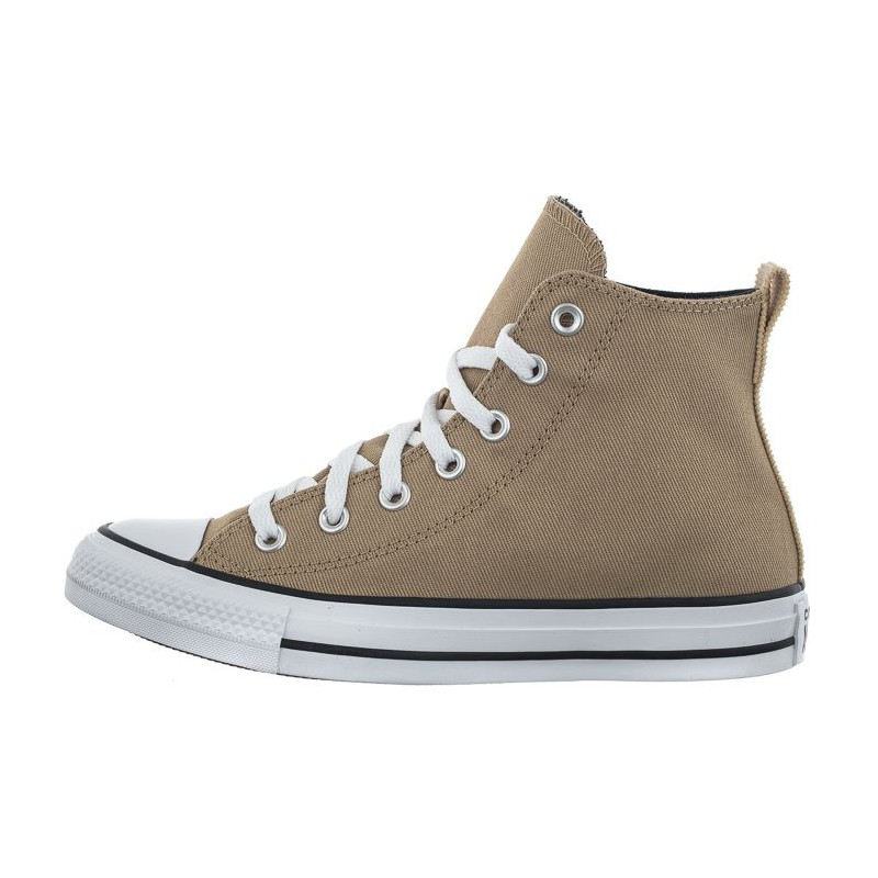 Converse CT Hi Nomad Khaki/Oat Milk/Black A02780C (CO595-b) kingad